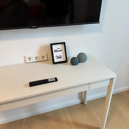 Fc-apartmenthaus Mit Grossem Garten Und Pkw Stellflaechen * Falkensee