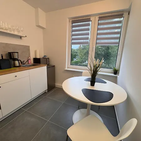 Traumhafte 1 Zimmerappartment